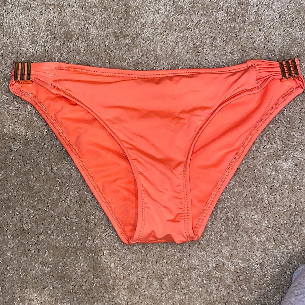 Bikini bottoms